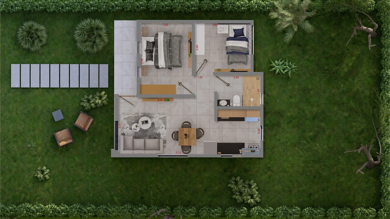 diseno