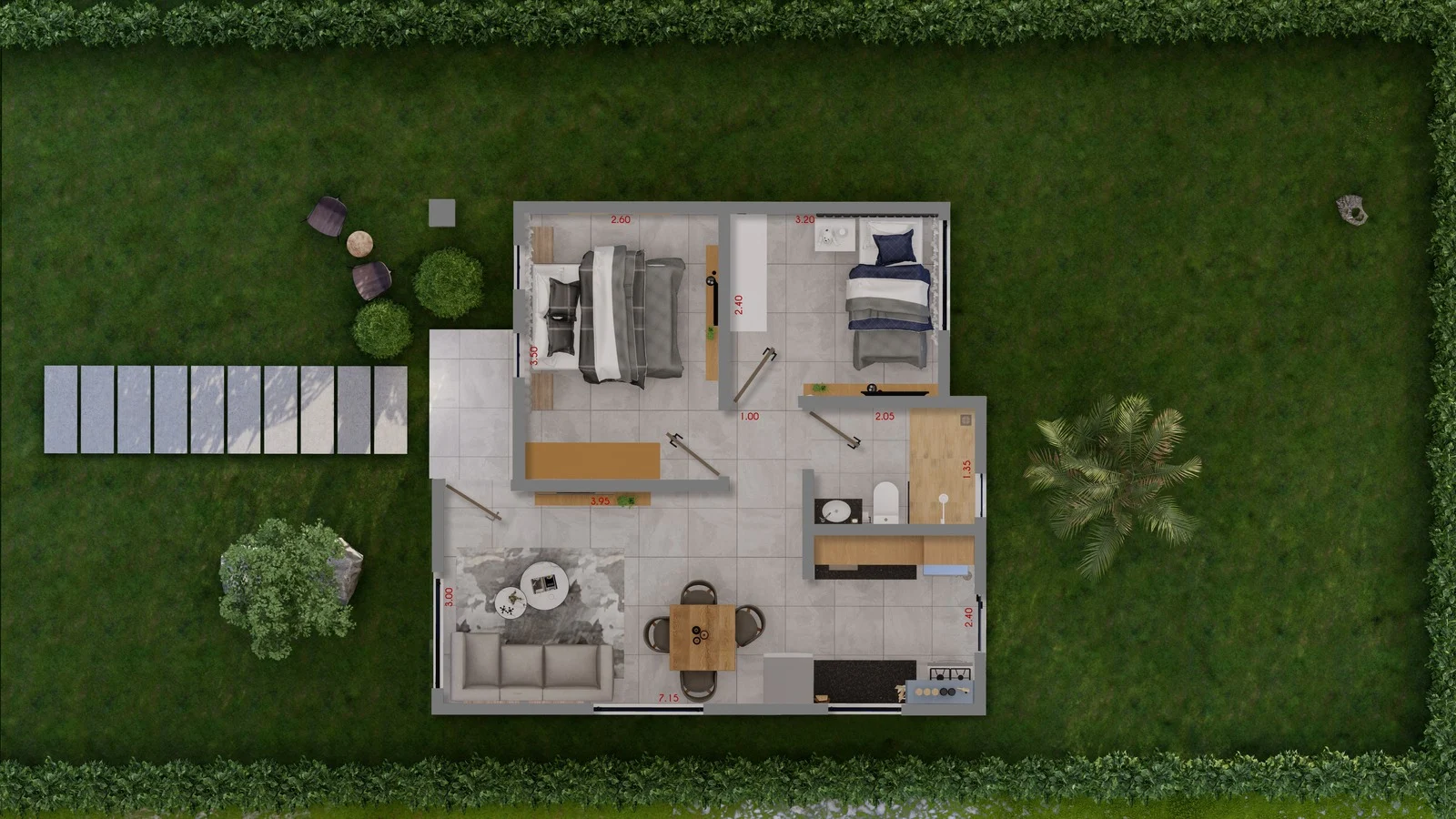 diseno