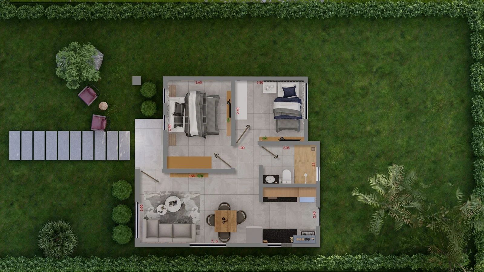 diseno